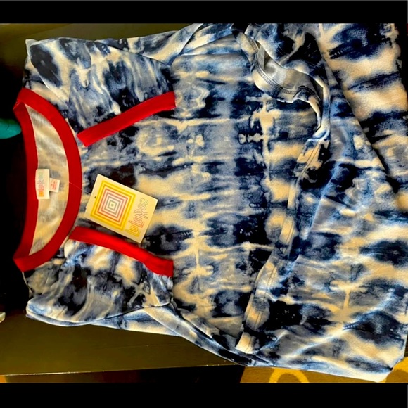 Lularoe LIV - Picture 1 of 5